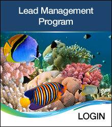 Aquarium Design International - Lead Management Program